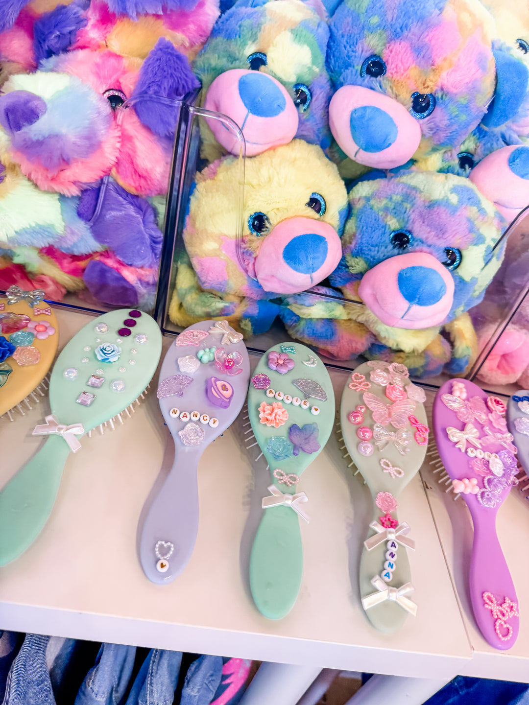 Tres Chic Soirée Deposit