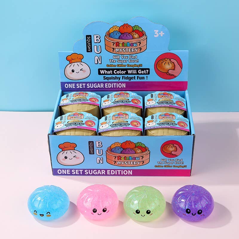 7/18 11am Make A Squishy Workshop