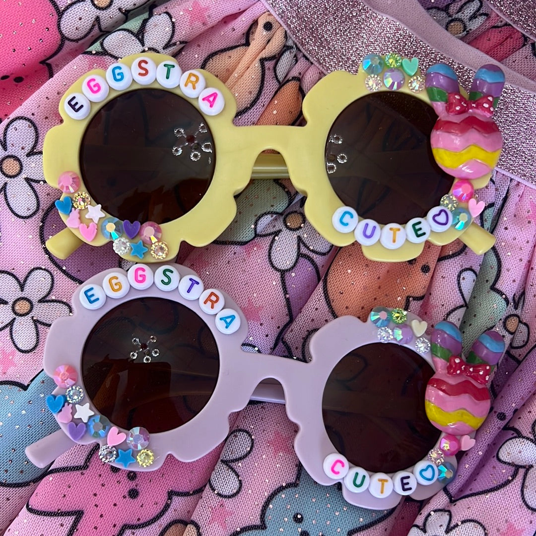 EGGStra Cute Sunnies