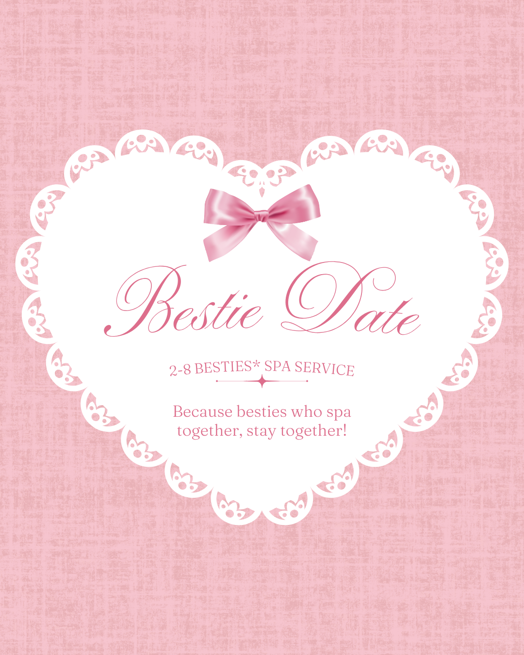Spa services for kids in Hudson valley, ny