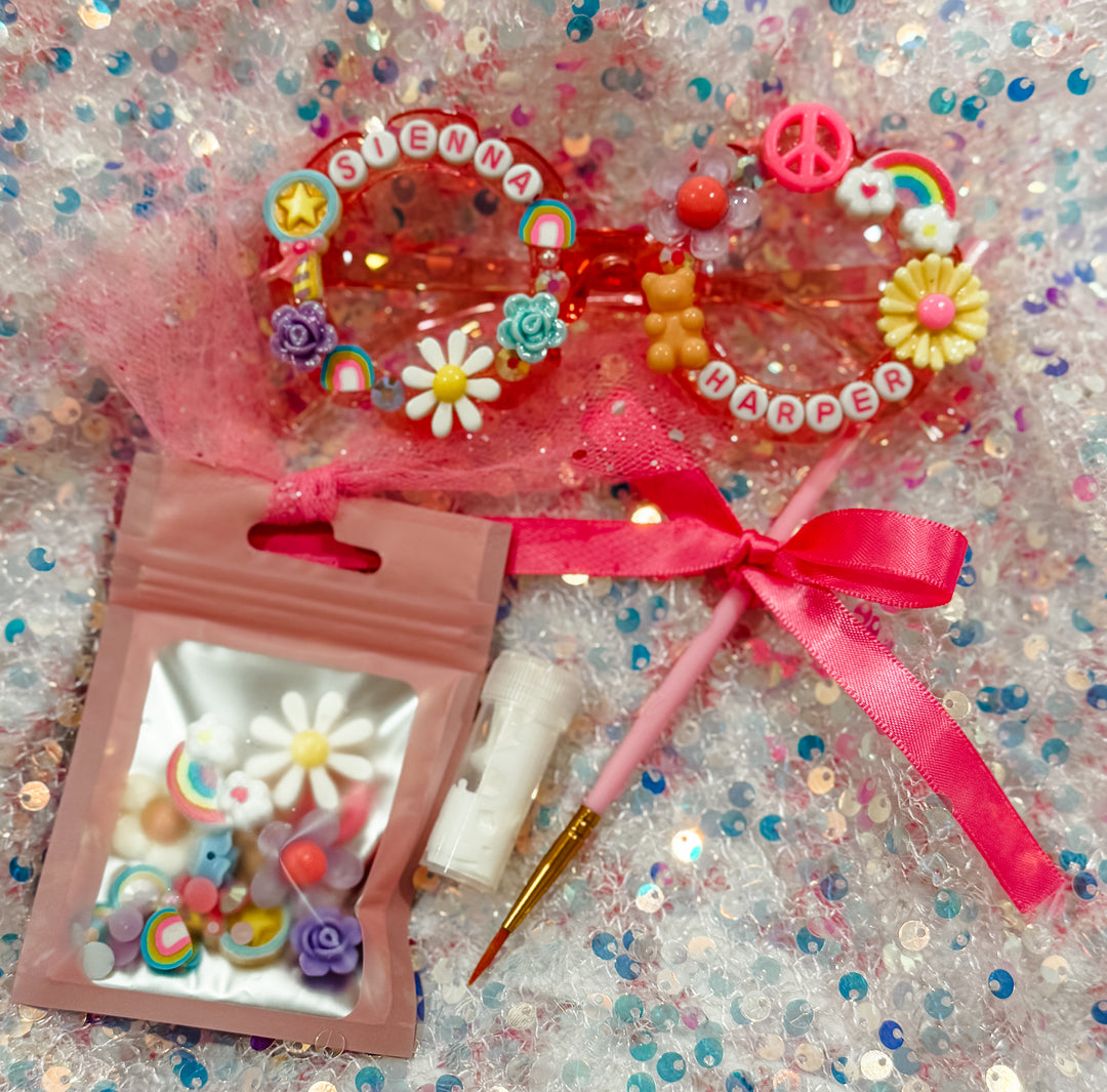 Whimsy Sunnie Kit