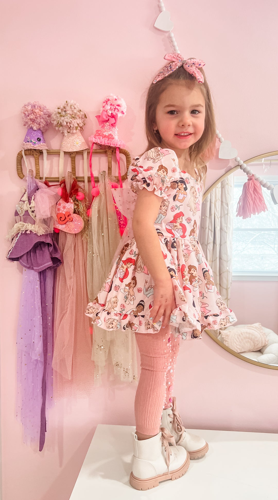 magical princess dress Meri Meri Magical Princess Dress Up