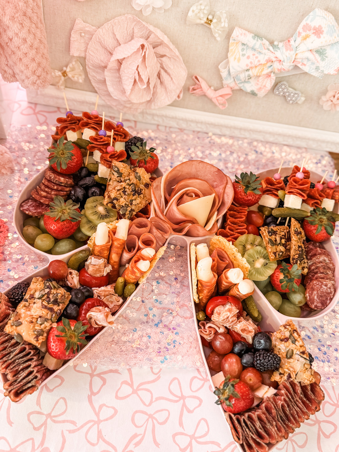Baby Shower Deposit