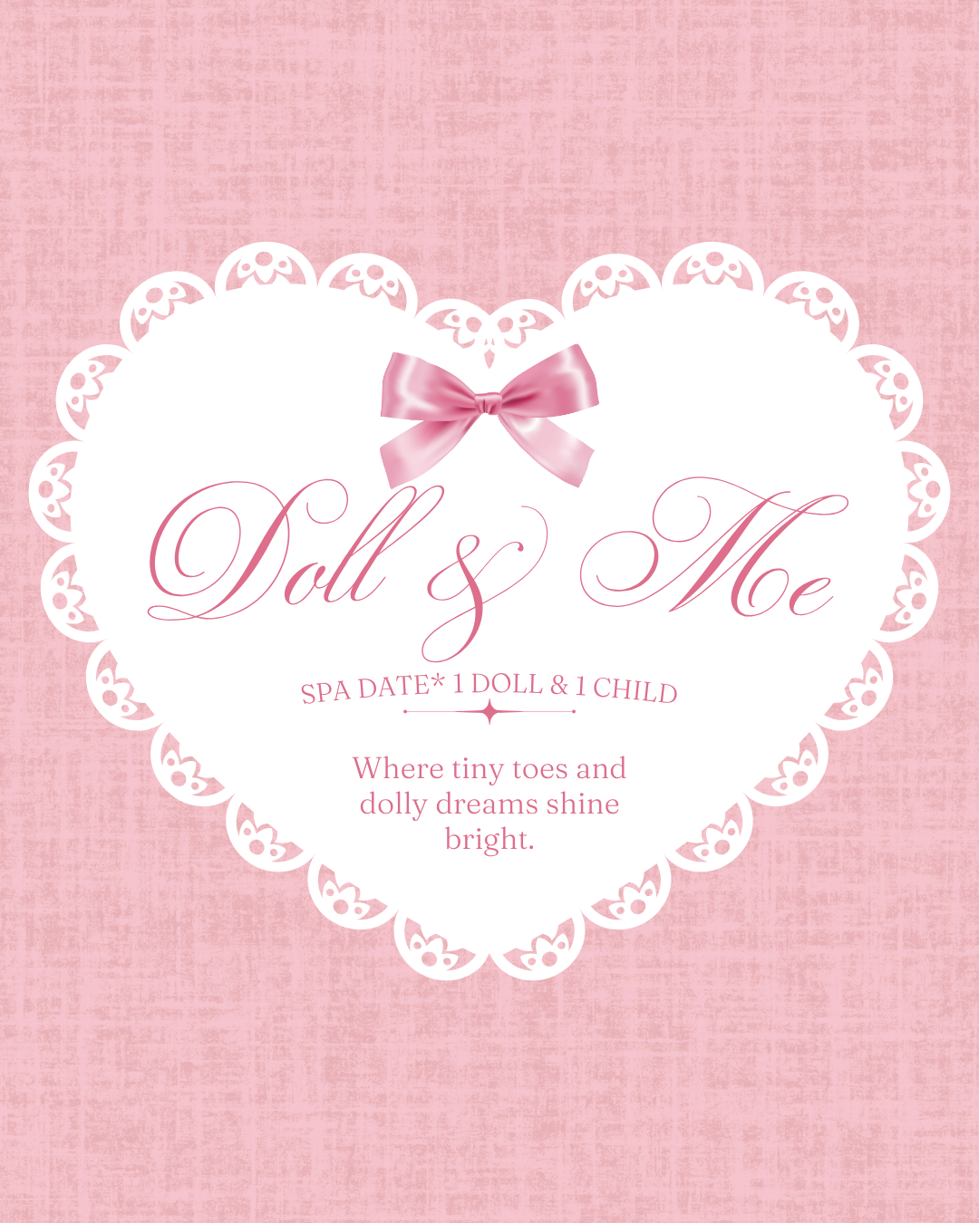 Hudson Valley spa for girls age 6-10 