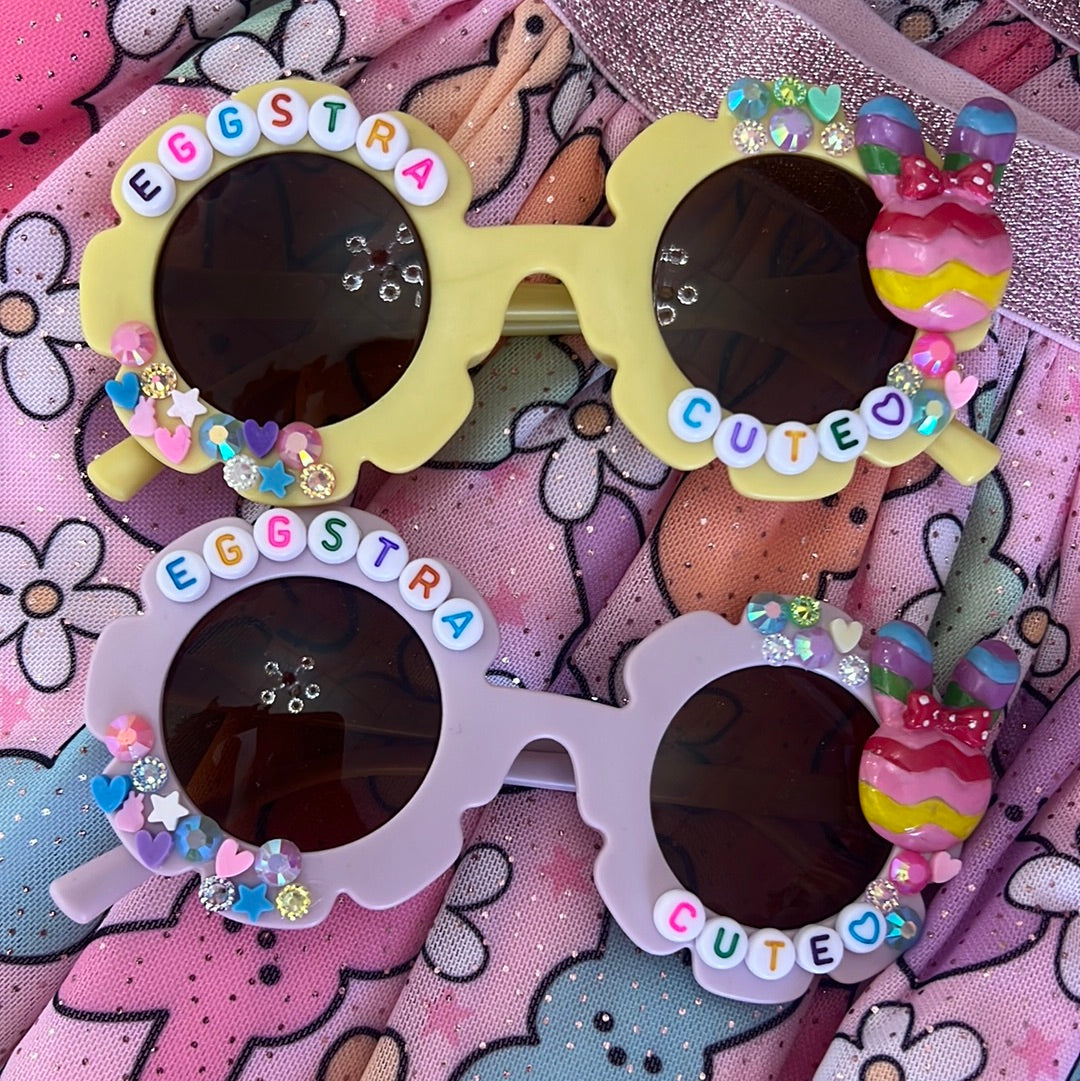 EGGStra Cute Sunnies