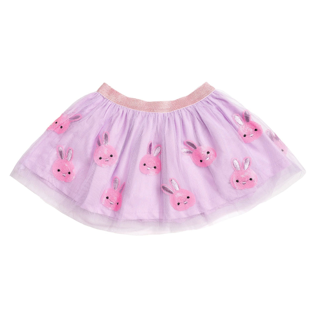 Sweet Wink Bunny Tutu