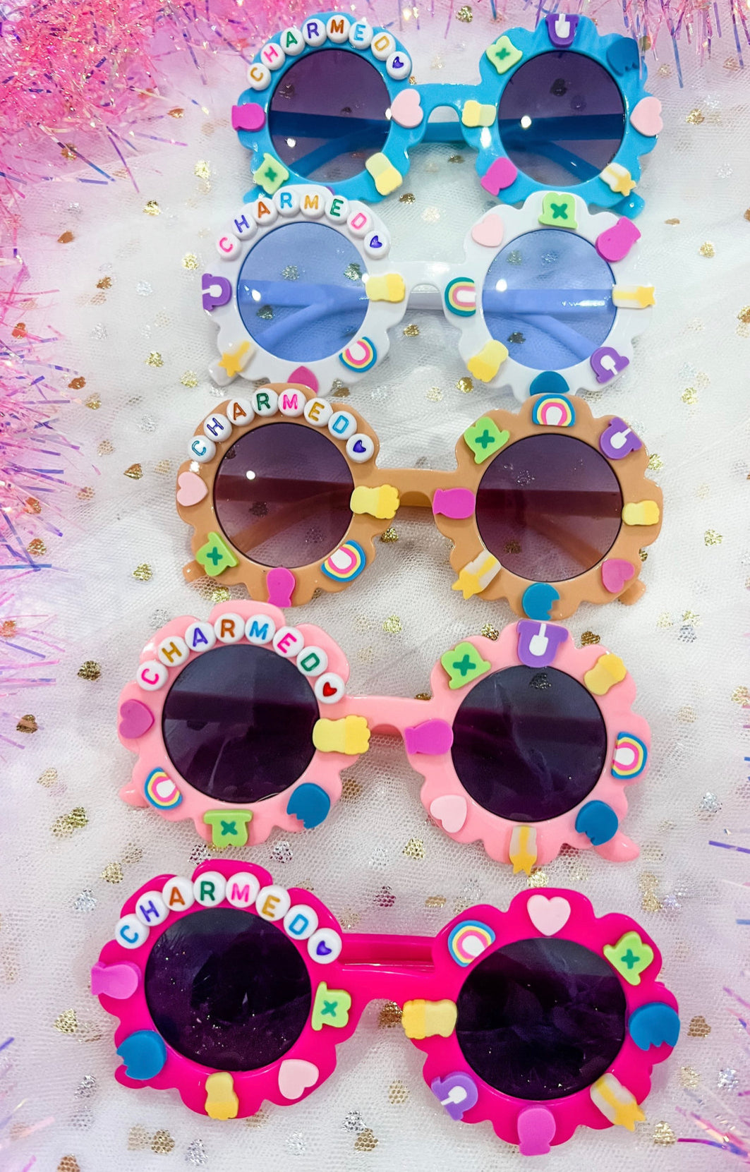 Lucky Charms Sunnies