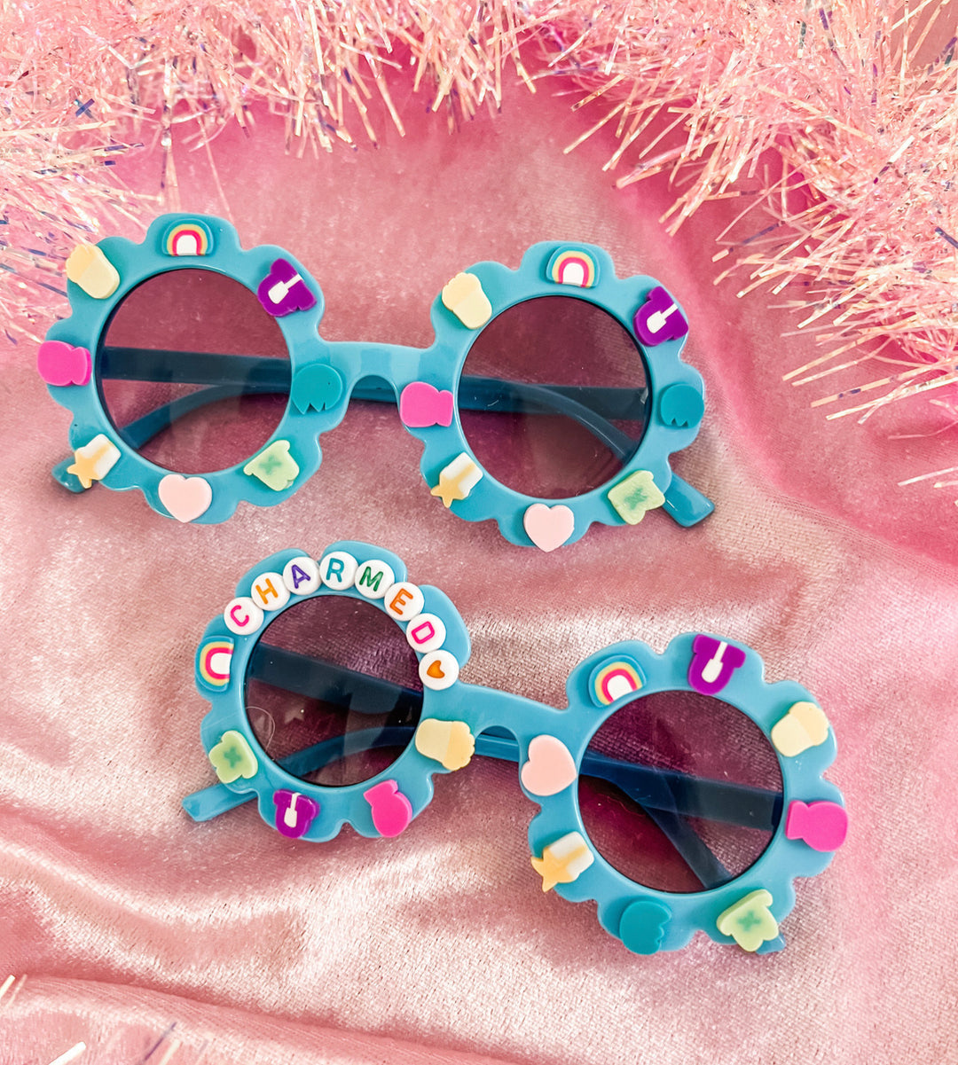 Lucky Charms Sunnies