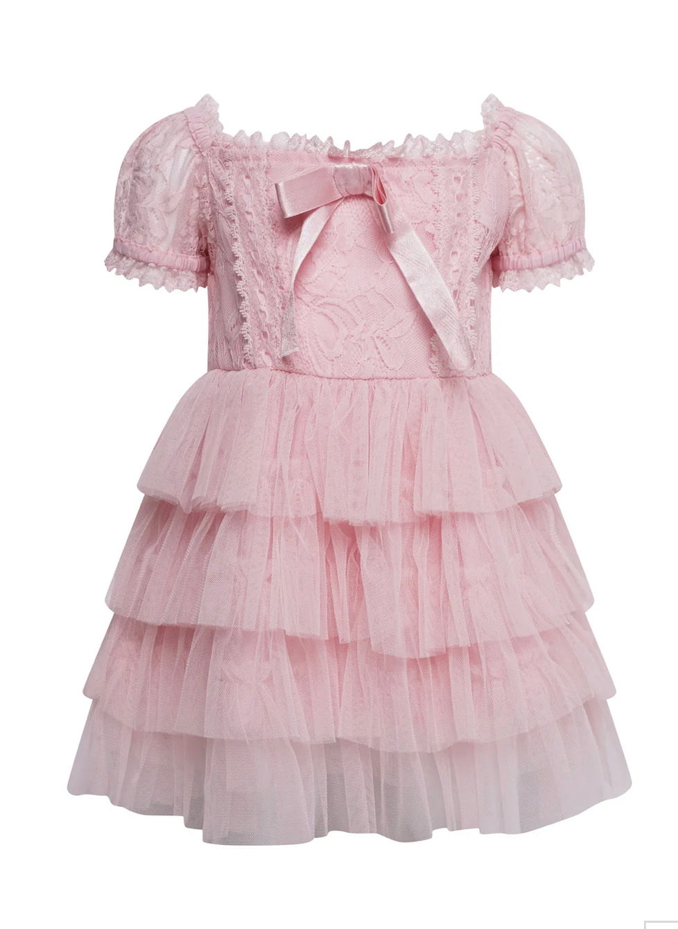 Childs Sofia Mini Dress