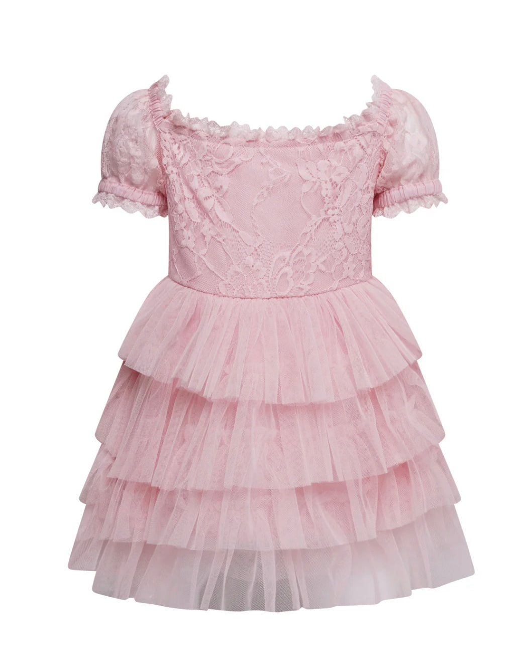 Childs Sofia Mini Dress