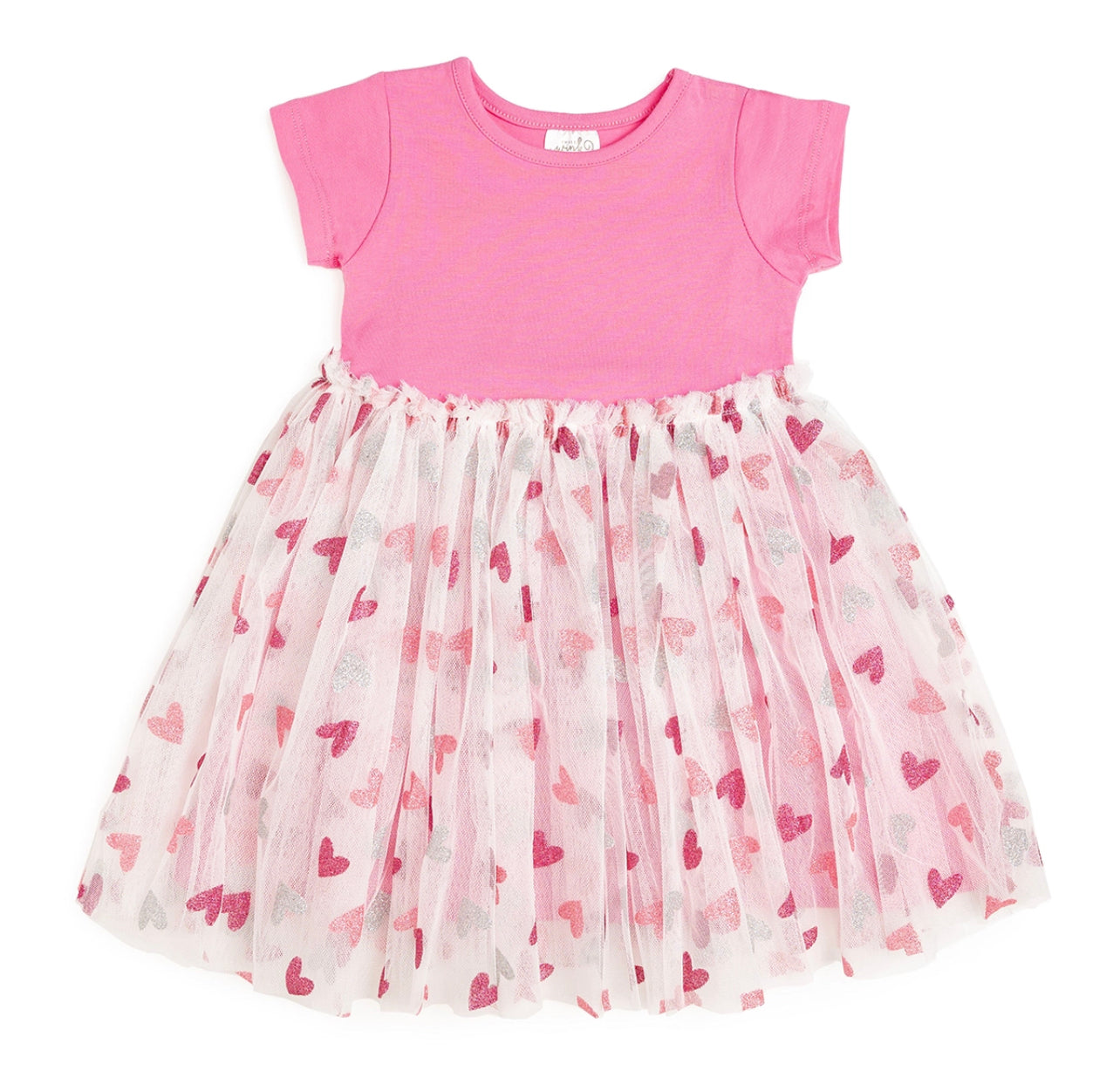 Sweet Wink Glitter Heart Valentines Dress – Sienna's Sunnies Sweet Wink Glitter Heart Valentines Dress – Sienna's Sunnies