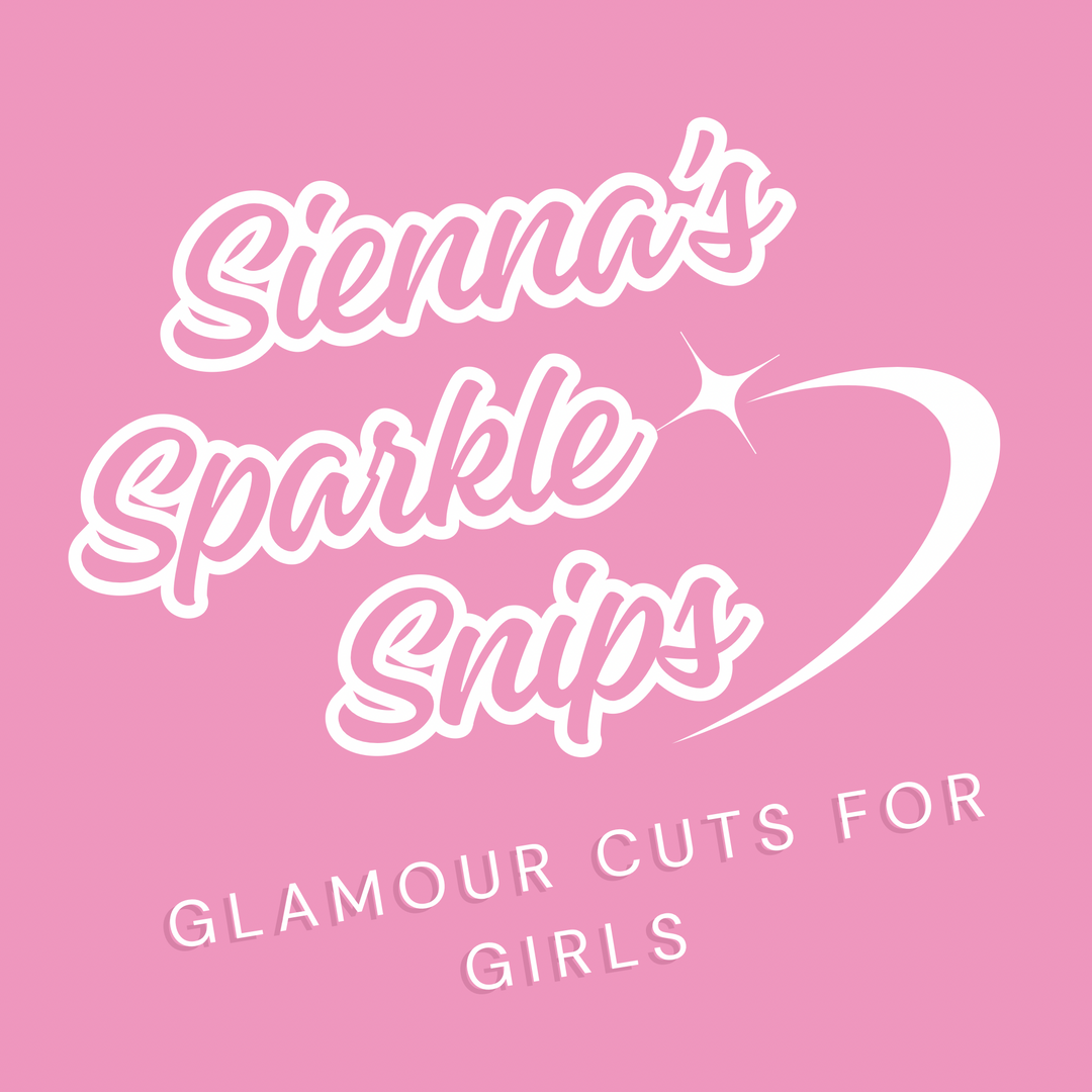 2/18 Sienna’s Sparkle Snips