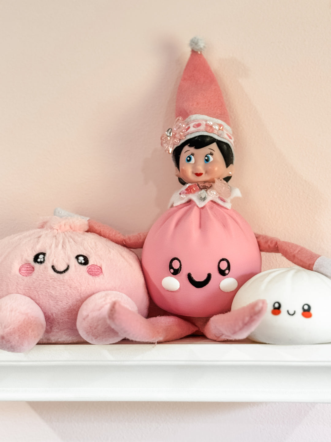 Dumpling for Elf | Customizable