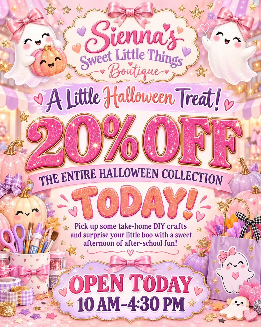Sale