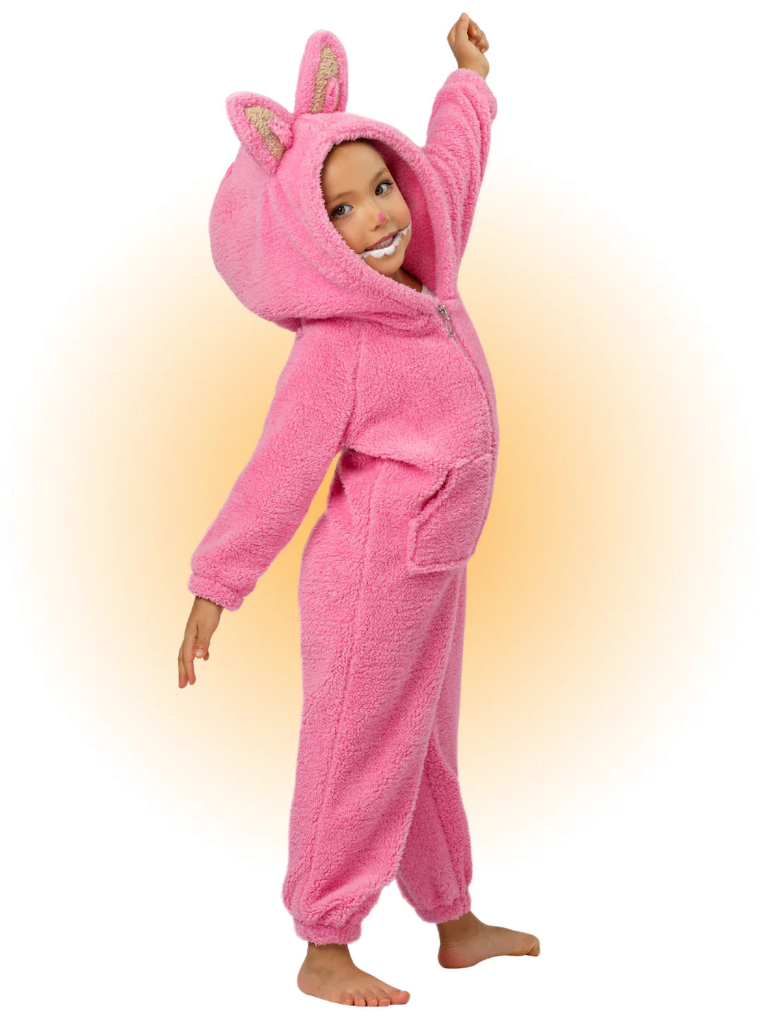 Labubu Costume