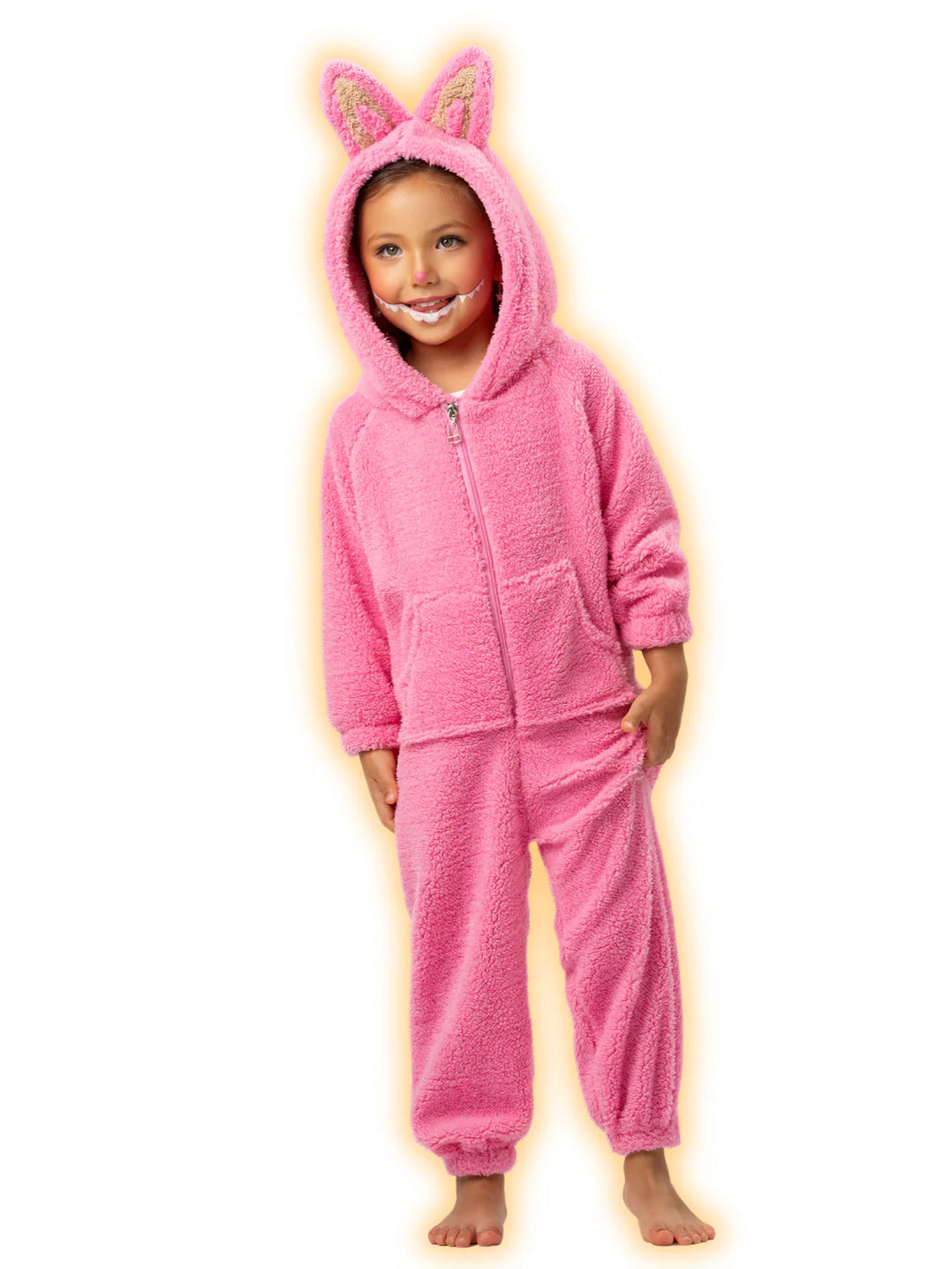 Labubu Costume