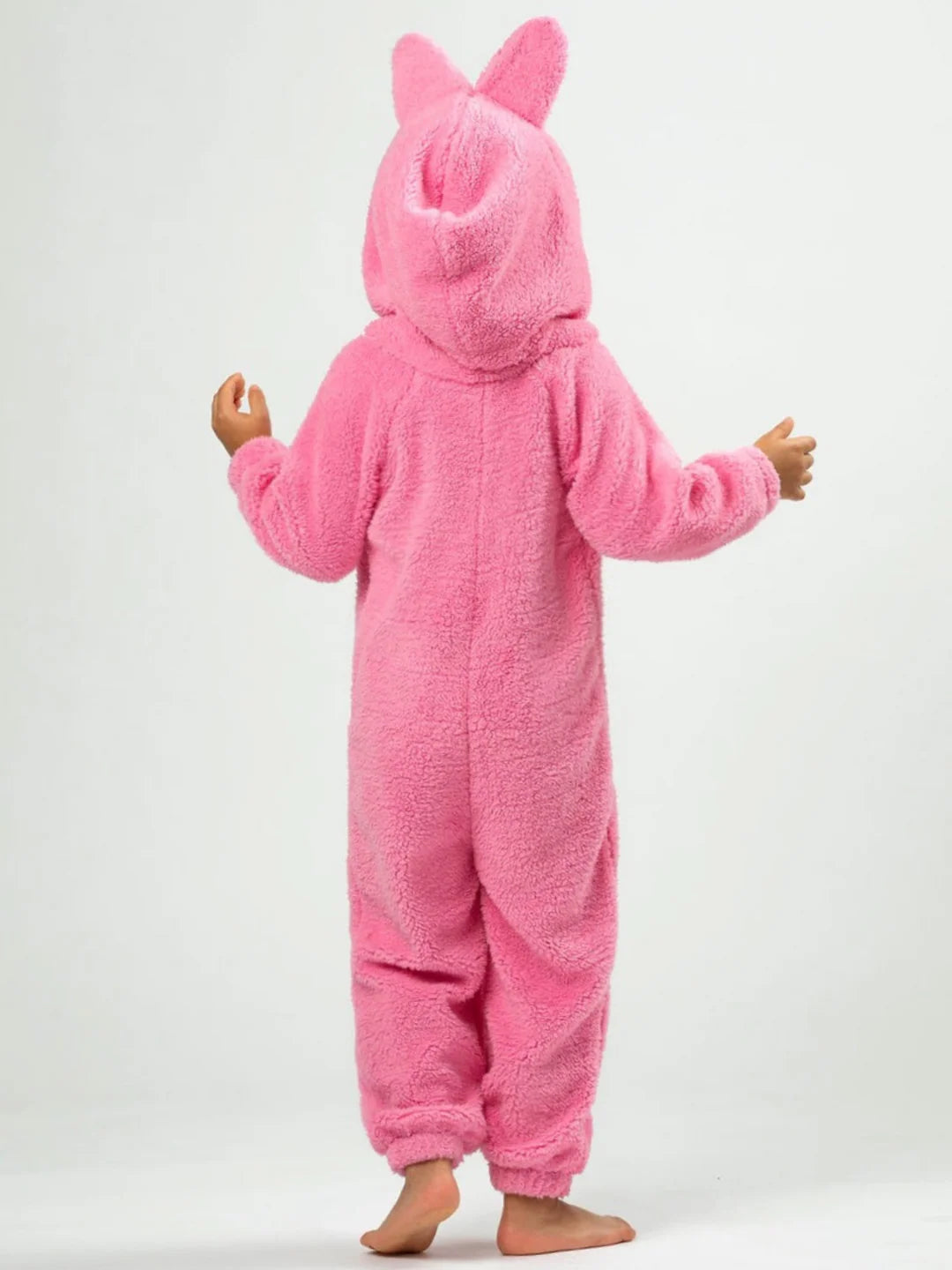 Labubu Costume