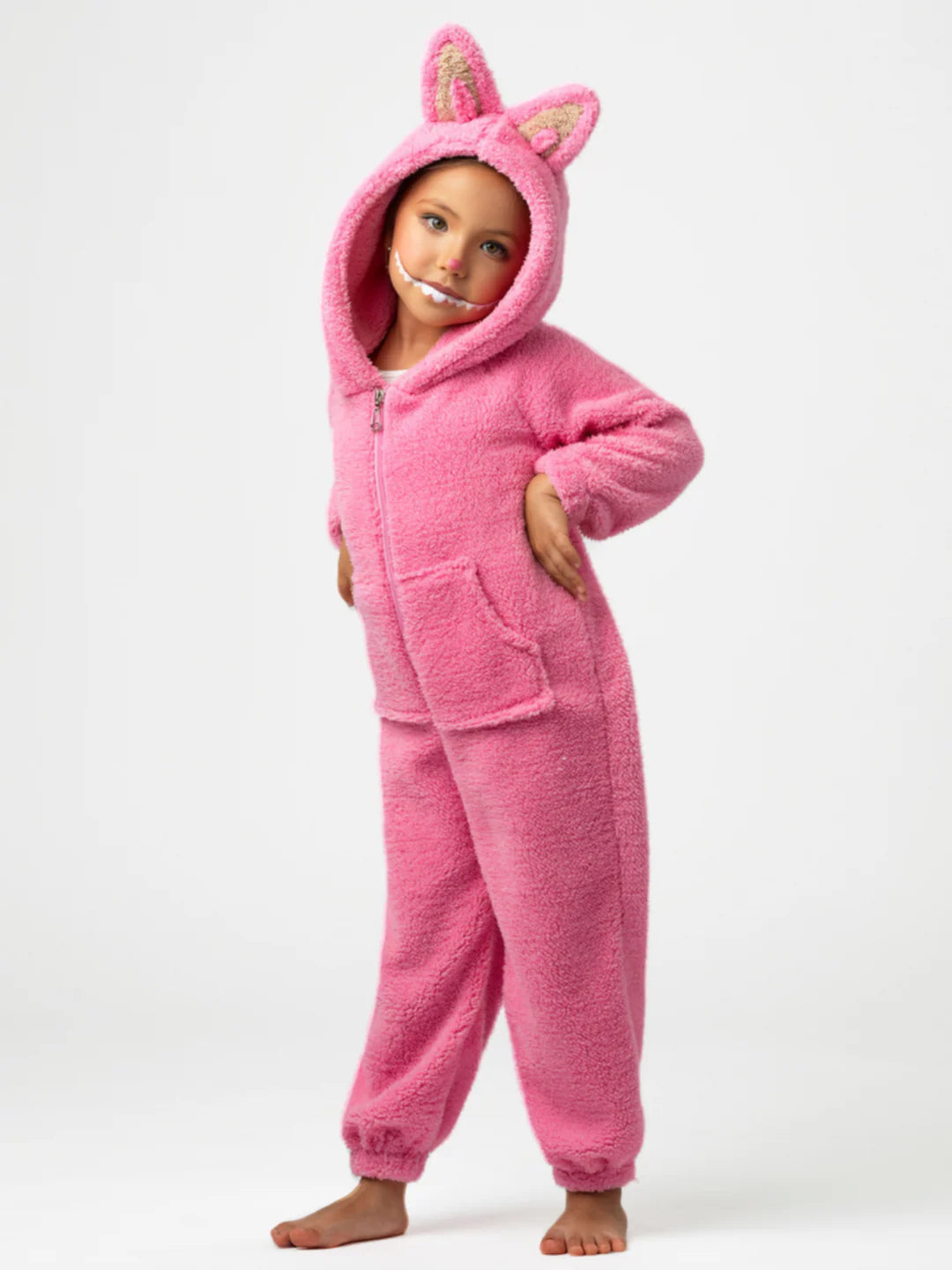 Labubu Costume