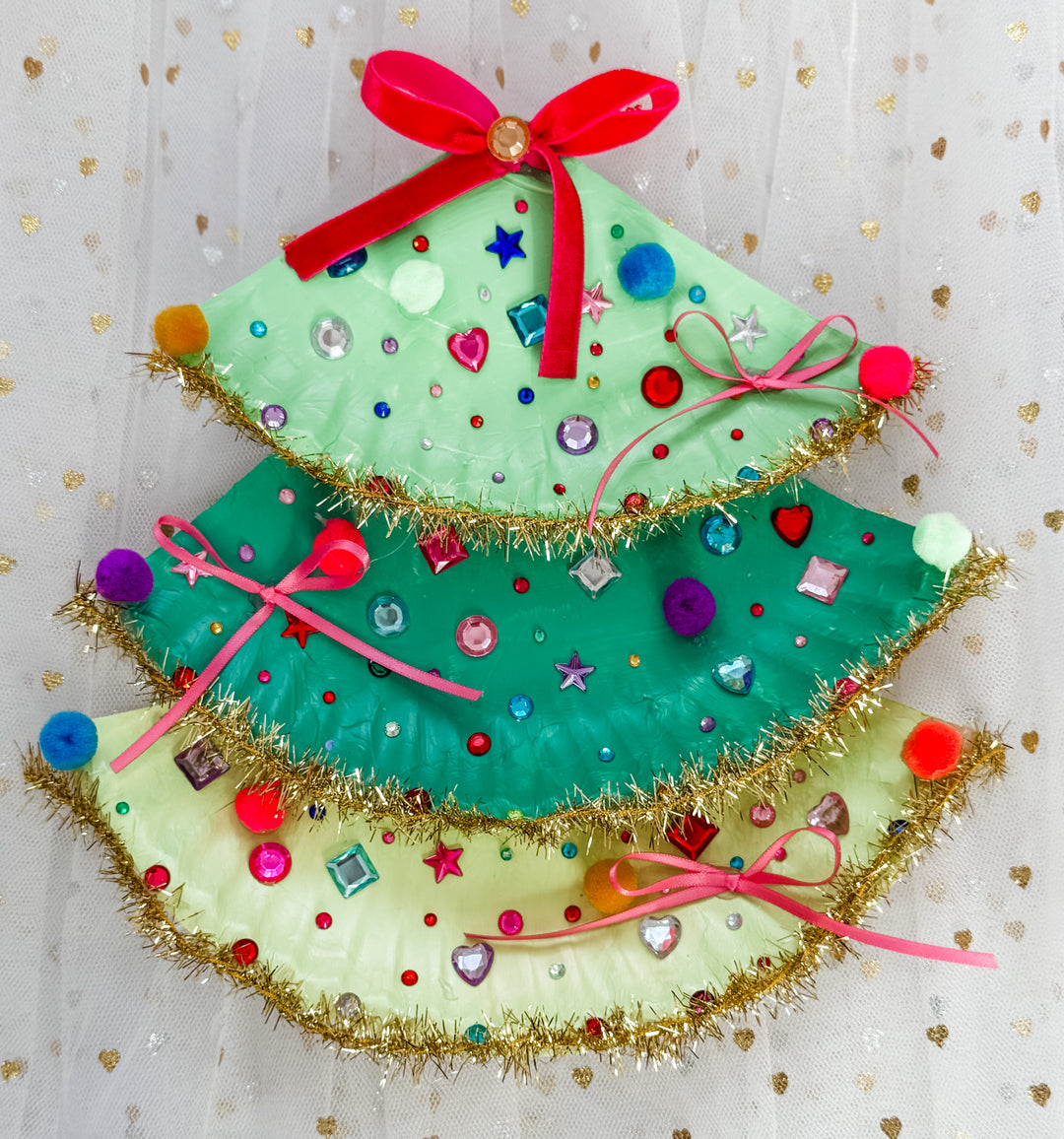 Jolly Tree Magic Kit