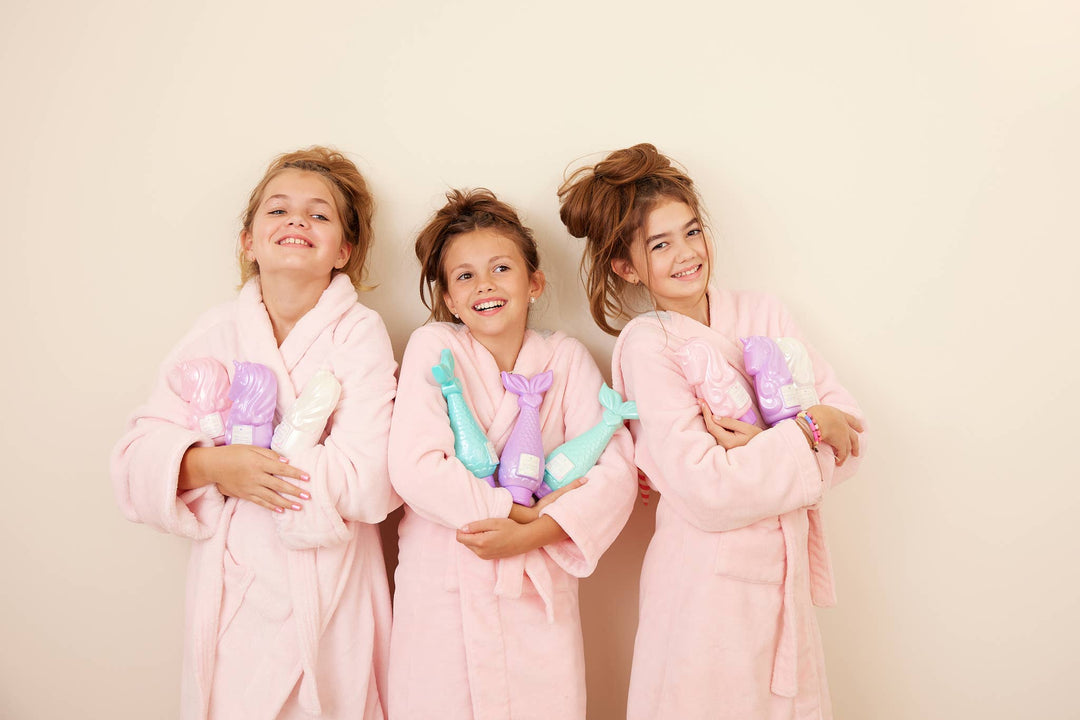 Unicorn Kids Conditioner | Paraben & Sulfate Free