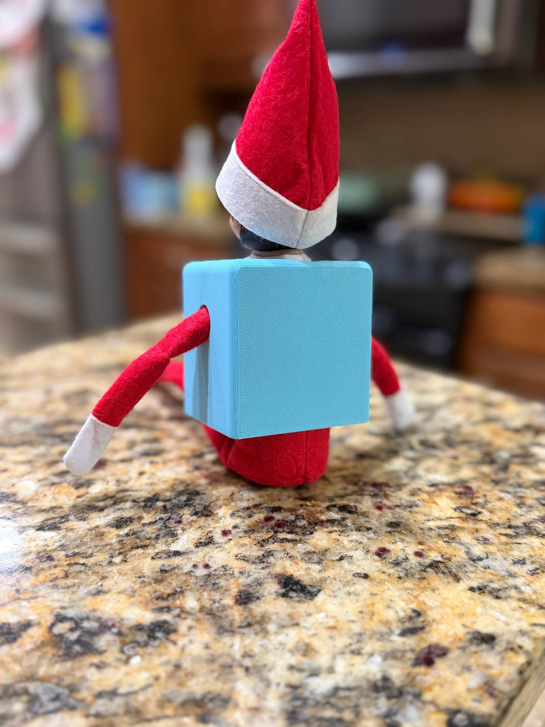 Needoh for Elf Prop | Customizable