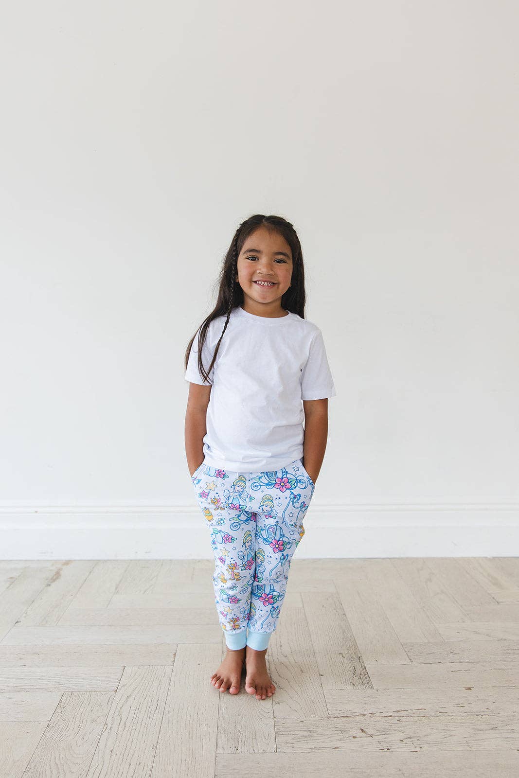 Midnight - Define Terry Jogger