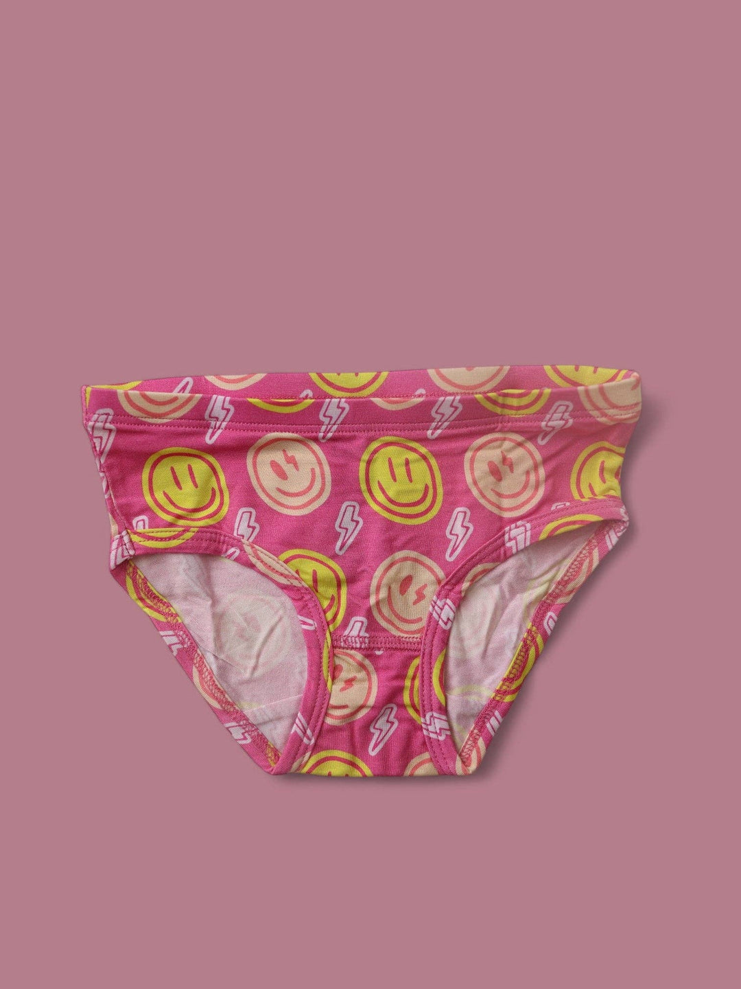 RADIANT SMILES DREAM GIRL'S BRIEF SET: 6/7