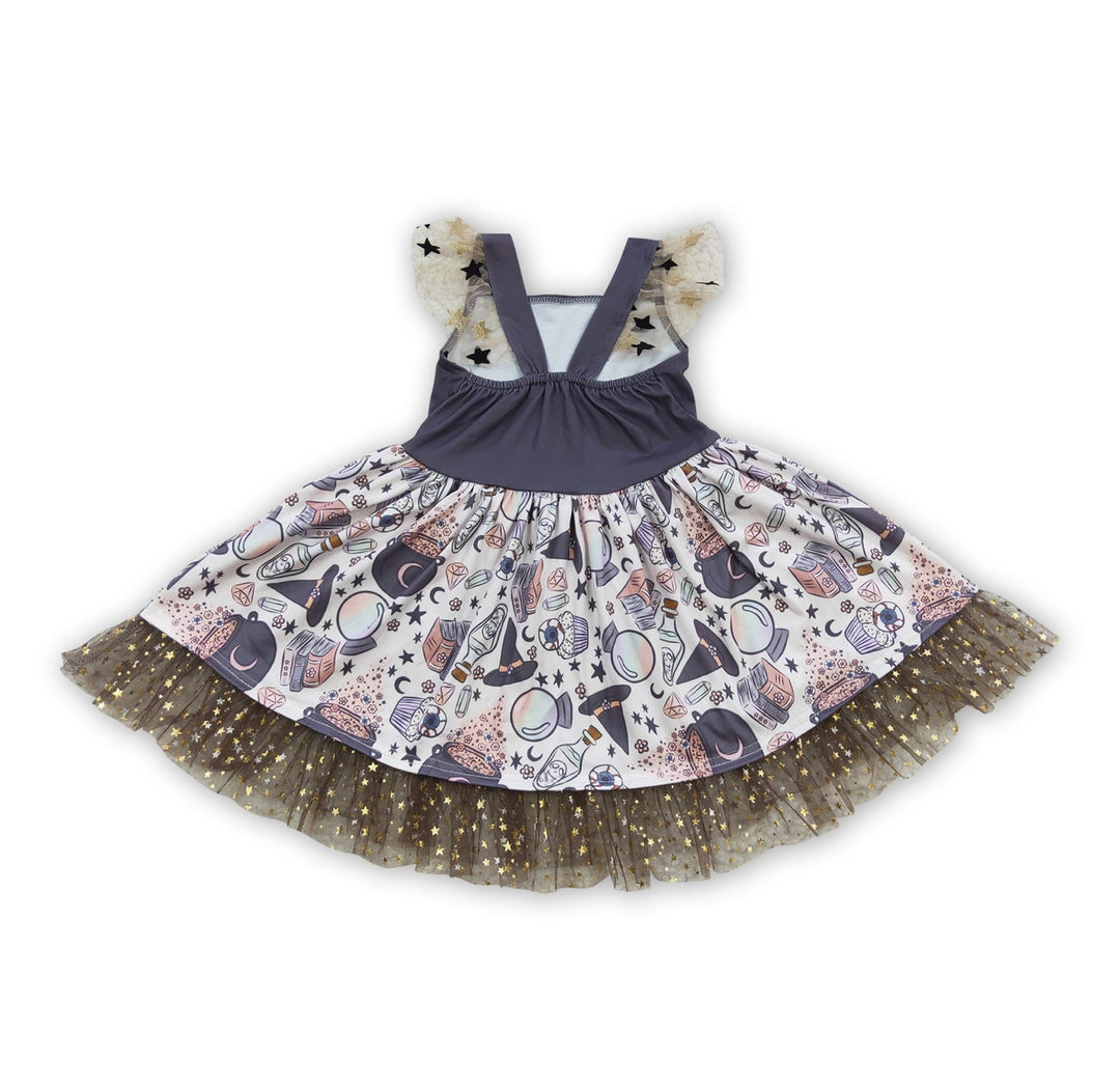 You Are Magic Dress